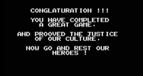 ghostbusters-nes-ending
