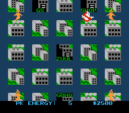 ghostbusters_-_nes_-_gameplay_1