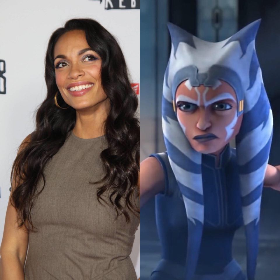 ahsoka